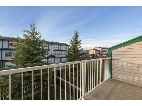 305-123 Arabian Drive, Fort Mcmurray, AB - Outdoor With Exterior