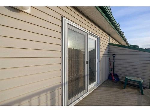 305-123 Arabian Drive, Fort Mcmurray, AB - Outdoor With Exterior