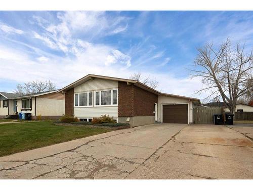 441 Signal Road, Fort Mcmurray, AB - Outdoor