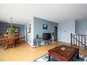 441 Signal Road, Fort Mcmurray, AB  - Indoor Photo Showing Living Room 