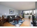 441 Signal Road, Fort Mcmurray, AB  - Indoor Photo Showing Living Room 