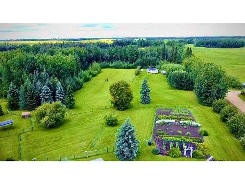 674006 Range Rd 170, Rural Athabasca County, AB - Outdoor With View