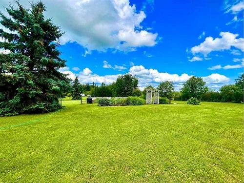 674006 Range Rd 170, Rural Athabasca County, AB - Outdoor With View