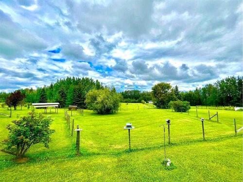 674006 Range Rd 170, Rural Athabasca County, AB - Outdoor With View