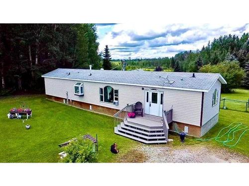 674006 Range Rd 170, Rural Athabasca County, AB - Outdoor