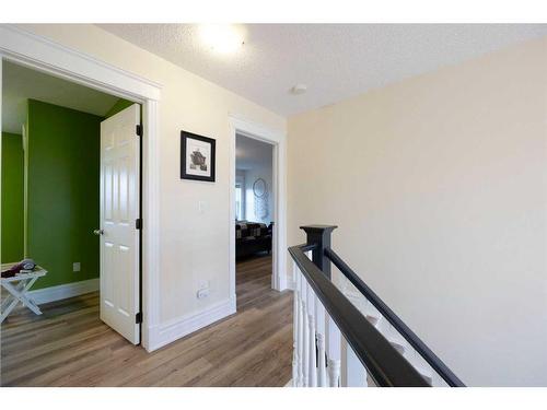 337 Burton Place, Fort Mcmurray, AB - Indoor Photo Showing Other Room