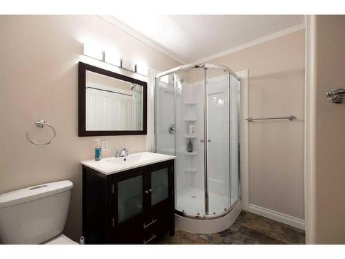 337 Burton Place, Fort Mcmurray, AB - Indoor Photo Showing Bathroom