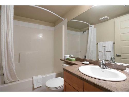 311-118 Millennium Drive, Fort Mcmurray, AB - Indoor Photo Showing Bathroom