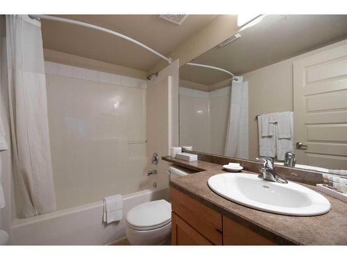 311-118 Millennium Drive, Fort Mcmurray, AB - Indoor Photo Showing Bathroom