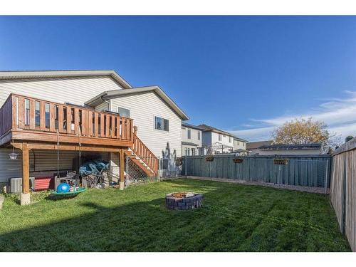 337 Diefenbaker Drive, Fort Mcmurray, AB - Outdoor With Deck Patio Veranda