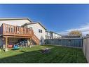 337 Diefenbaker Drive, Fort Mcmurray, AB  - Outdoor With Deck Patio Veranda 