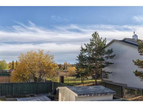 337 Diefenbaker Drive, Fort Mcmurray, AB - Outdoor With View