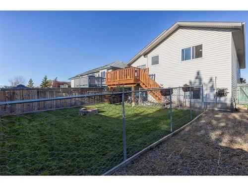 337 Diefenbaker Drive, Fort Mcmurray, AB - Outdoor With Deck Patio Veranda With Exterior