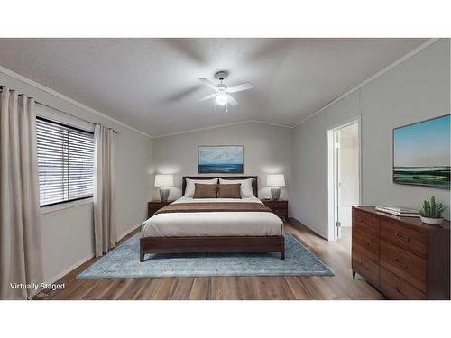 272 Gregoire Crescent, Fort Mcmurray, AB - Indoor Photo Showing Bedroom