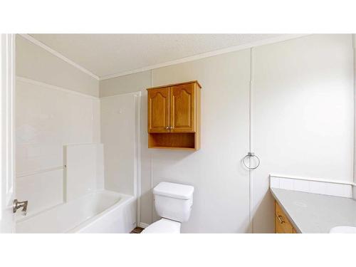 272 Gregoire Crescent, Fort Mcmurray, AB - Indoor Photo Showing Bathroom