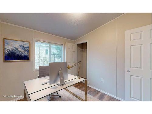 272 Gregoire Crescent, Fort Mcmurray, AB - Indoor Photo Showing Office