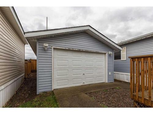 272 Gregoire Crescent, Fort Mcmurray, AB - Outdoor With Exterior