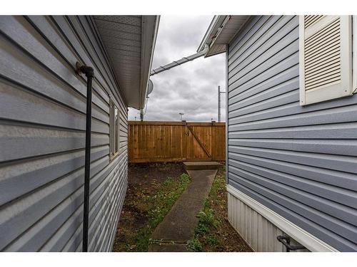 272 Gregoire Crescent, Fort Mcmurray, AB - Outdoor With Exterior