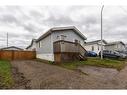 272 Gregoire Crescent, Fort Mcmurray, AB  - Outdoor With Exterior 