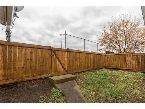 272 Gregoire Crescent, Fort Mcmurray, AB - Outdoor