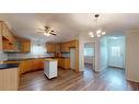 272 Gregoire Crescent, Fort Mcmurray, AB  - Indoor Photo Showing Kitchen 