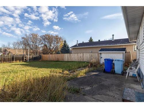 20 Fitzgerald Avenue, Fort Mcmurray, AB - Outdoor