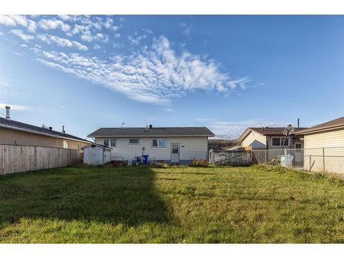 20 Fitzgerald Avenue, Fort Mcmurray, AB - Outdoor With Exterior