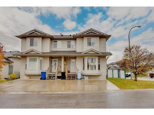 197 Kodiak Crescent, Fort Mcmurray, AB - Outdoor With Facade