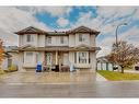 197 Kodiak Crescent, Fort Mcmurray, AB  - Outdoor With Facade 