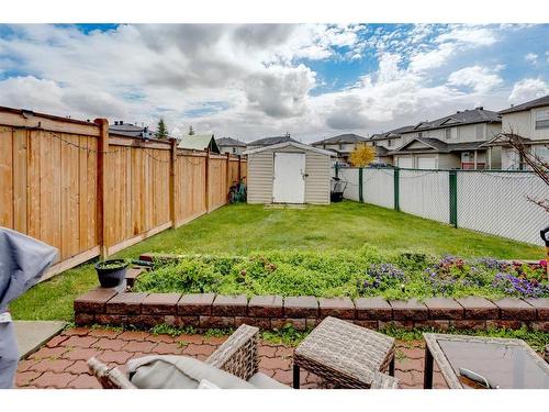 197 Kodiak Crescent, Fort Mcmurray, AB - Outdoor With Backyard