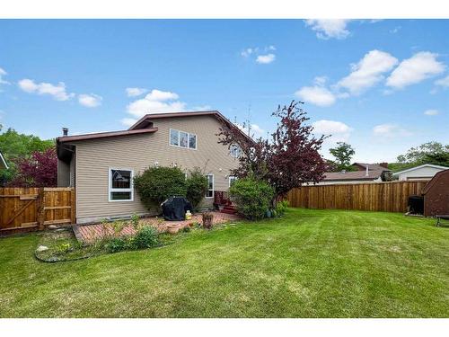 287 Cornwall Drive, Fort Mcmurray, AB - Outdoor