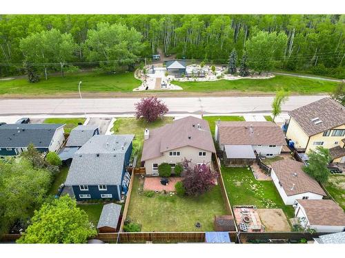 287 Cornwall Drive, Fort Mcmurray, AB - Outdoor With View