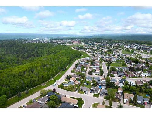 287 Cornwall Drive, Fort Mcmurray, AB - Outdoor With View