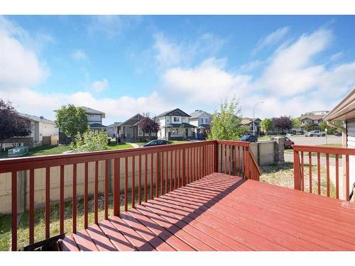 174 Grouse Way, Fort Mcmurray, AB - Outdoor With Deck Patio Veranda With Exterior