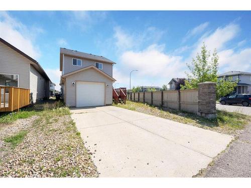 174 Grouse Way, Fort Mcmurray, AB - Outdoor