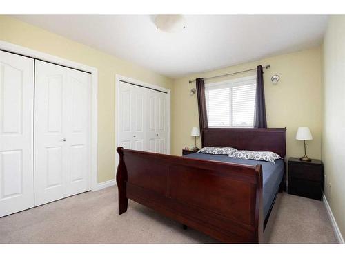 174 Grouse Way, Fort Mcmurray, AB - Indoor Photo Showing Bedroom