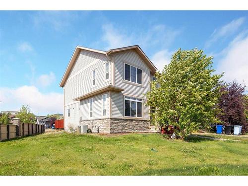 174 Grouse Way, Fort Mcmurray, AB - Outdoor