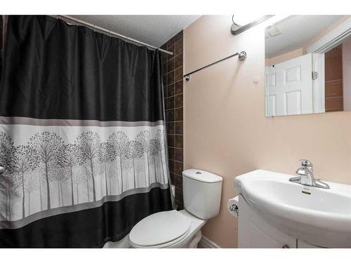 174 Grouse Way, Fort Mcmurray, AB - Indoor Photo Showing Bathroom