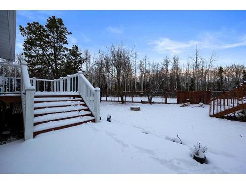 176 Torrie Bay, Fort Mcmurray, AB - Outdoor