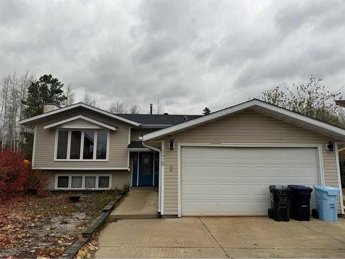 176 Torrie Bay, Fort Mcmurray, AB - Outdoor