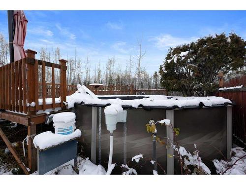 176 Torrie Bay, Fort Mcmurray, AB - Outdoor