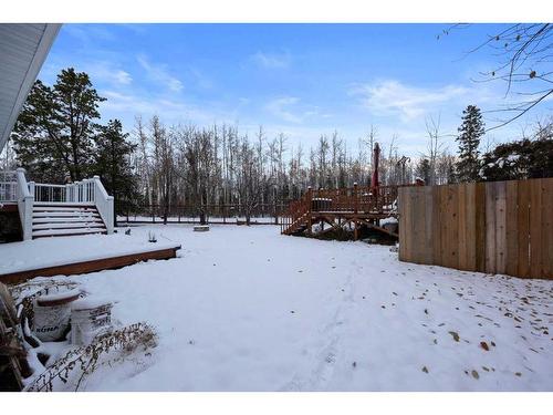 176 Torrie Bay, Fort Mcmurray, AB - Outdoor