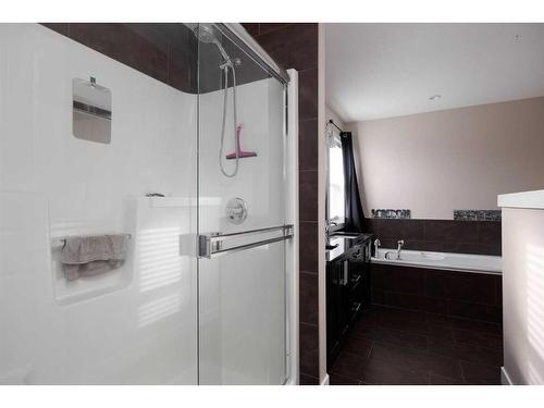 224 Beaverlodge Close, Fort Mcmurray, AB - Indoor Photo Showing Bathroom