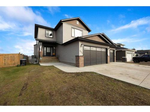 224 Beaverlodge Close, Fort Mcmurray, AB - Outdoor