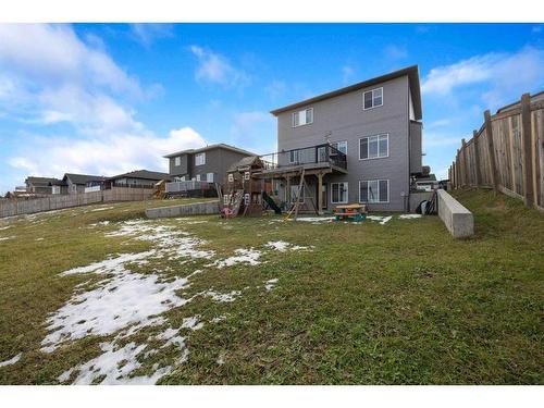 224 Beaverlodge Close, Fort Mcmurray, AB - Outdoor With Backyard With Exterior