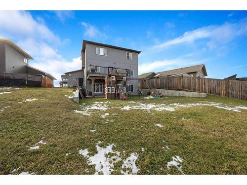 224 Beaverlodge Close, Fort Mcmurray, AB - Outdoor With Exterior