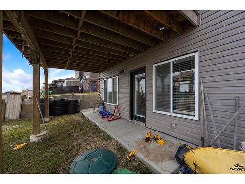 224 Beaverlodge Close, Fort Mcmurray, AB - Outdoor With Deck Patio Veranda With Exterior