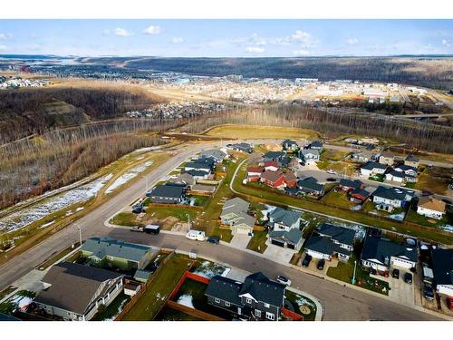 224 Beaverlodge Close, Fort Mcmurray, AB - Outdoor With View