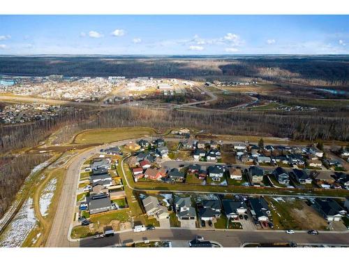 224 Beaverlodge Close, Fort Mcmurray, AB - Outdoor With View