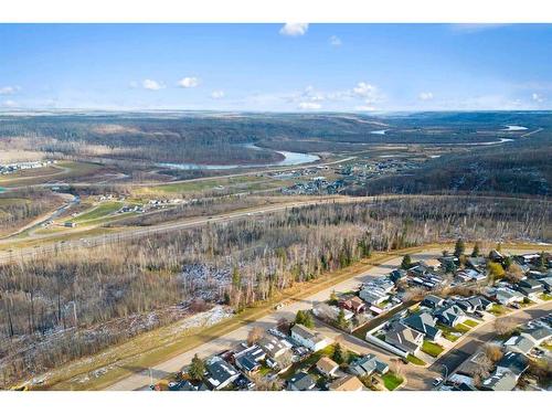 224 Beaverlodge Close, Fort Mcmurray, AB - Outdoor With View